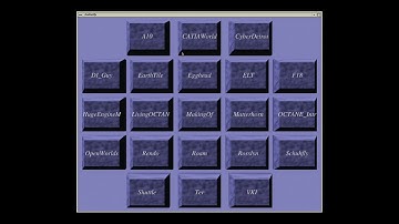 The Silicon Graphics Octane Demos