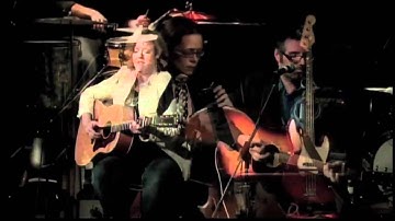 Kirsten Jones - Save Your Love