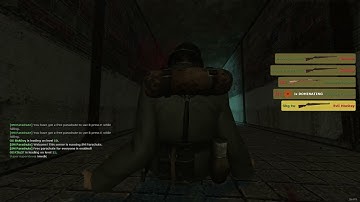 Lets Play Day of Defeat Source 2021 Gun Game