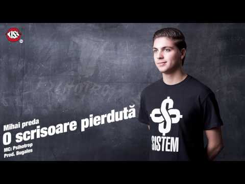 Psihotrop - Mihai