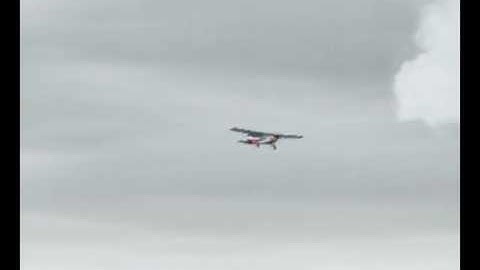 Sony Vegas Testing; Featuring NewBlueFx