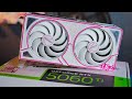 iGame GeForce RTX 5060 Ti Series