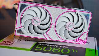 Igame Geforce Rtx 5060 Ti Series