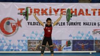 Ayşe Nari̇n Kirikkale