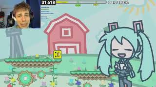 MIKUMIKUMIKUMIKU!!!!!