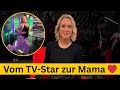 Ruth Hofmann wird Mama – TV-Moderatorin teilt rührenden Moment auf Instagram
