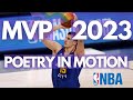 Basketball Poet Nikola Jokic - Poetry in motion