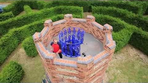 Droid Cam Show Reel 2014