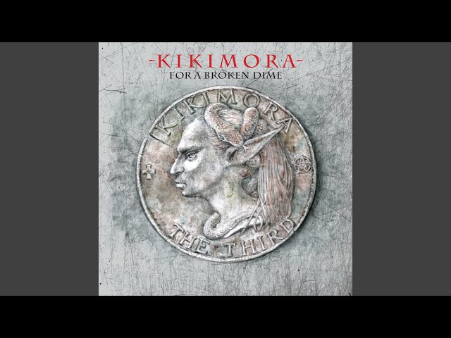 Kikimora - Bound For Destruction