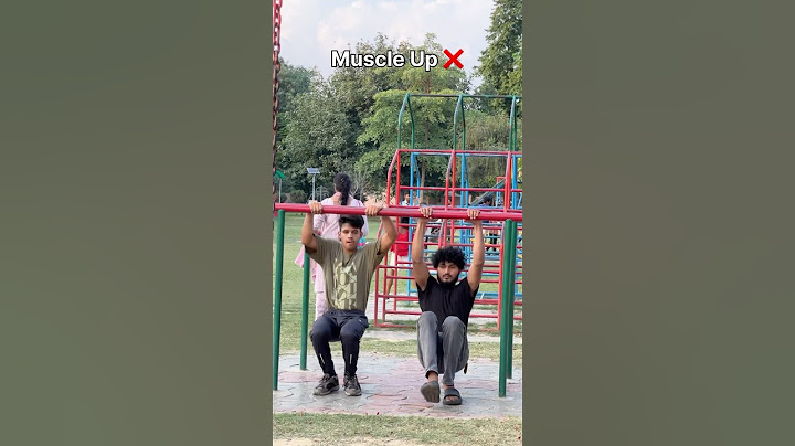 What Do You Think Is The Easiest Version? ✅ #shorts #calisthenics