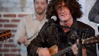 Back Porch Session: The Revivalists