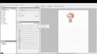 Live2D Cubism 2.0 tutorial (2015) - Ep.01 (1/3) "Make It Move" Profile