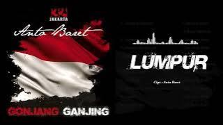 Download lagu LUMPUR - ANTO BARET