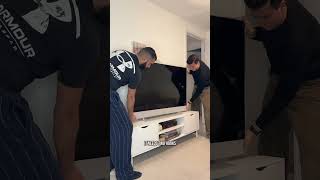 I Have Never Seen An Easier Tv To Install As Easy As Sky Gl Gen 2, Lm Actually Obsessed