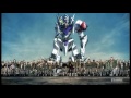 機動戦士ガンダム鉄血のオルフェンズ ED4 Full ・「フリージア」Uru