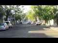 Paseando por montevideo uruguay, barrio La Comercial parte 1