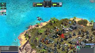 Operation Cerberus 2   Air wave 77