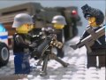 Lego S.W.A.T 2