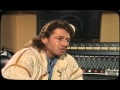 Peter Maffay in der ZDF-Hitparade - Gespräch mit Viktor Worms 1987