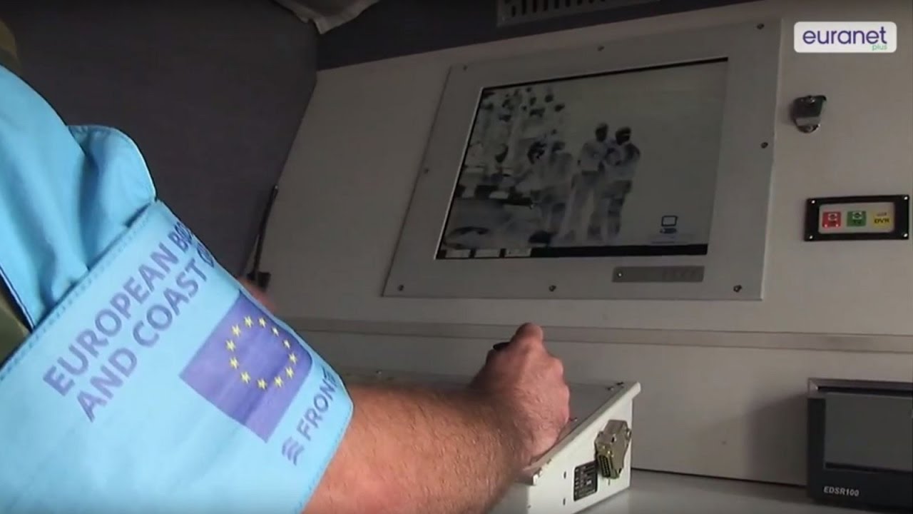 EU border guard's implementation still unclear