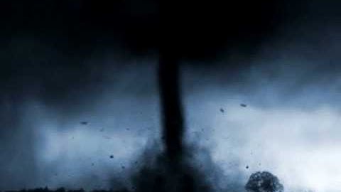 REAL TWISTER / AFTER EFFECTS