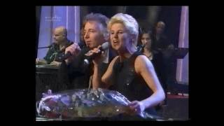 Linda Feller & Muck - We´ve got tonight