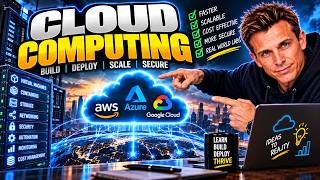 Cloud Security in Depth: Shared Responsibility, Identity and Encryption | Cloud Computing Ep 22