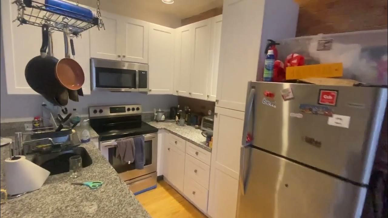 610 Columbus 6 Video YouTube