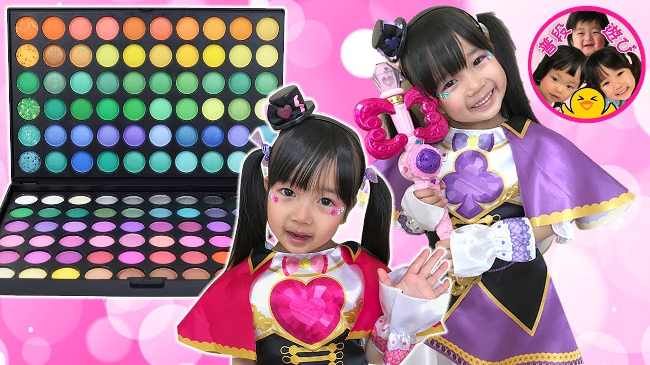 ココミ ファント ミラージュ