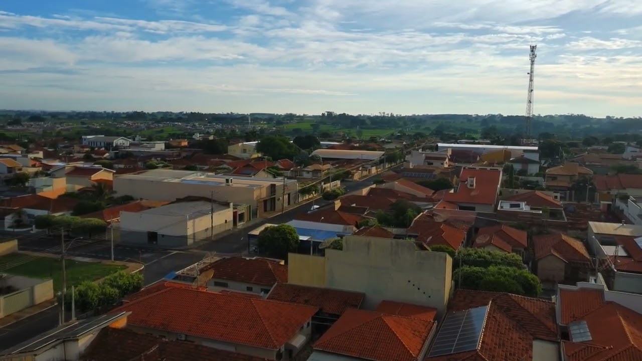 Primeiro teste do modem 4g da Fimi mini 3 aprovado de dentro de casa a 38 metros de altura 