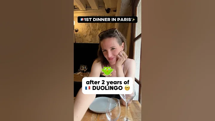 Using a language app to learn French? Good start! But if you're struggling, you’re not alone!