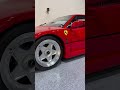 Ferrari F40 Never Gets Old!!!