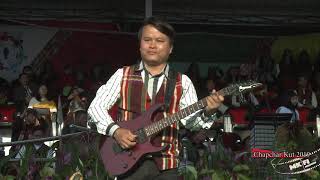 Chapchar Kut Day 2 _Dreamhunter _Min hlan rawh chords