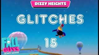 Fall Guys Glitch 15