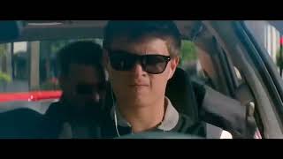 KVSH || Tokyo drift || Baby Driver Resimi