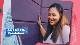 ae project file Colorful Magazine Presentation-Video World  || After Effects Free Project Download screenshot 3