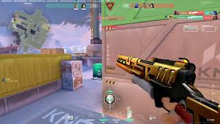 Valorant Montage Legends Are Made