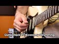 5 GUITAR HACKS All Beginners Should Know