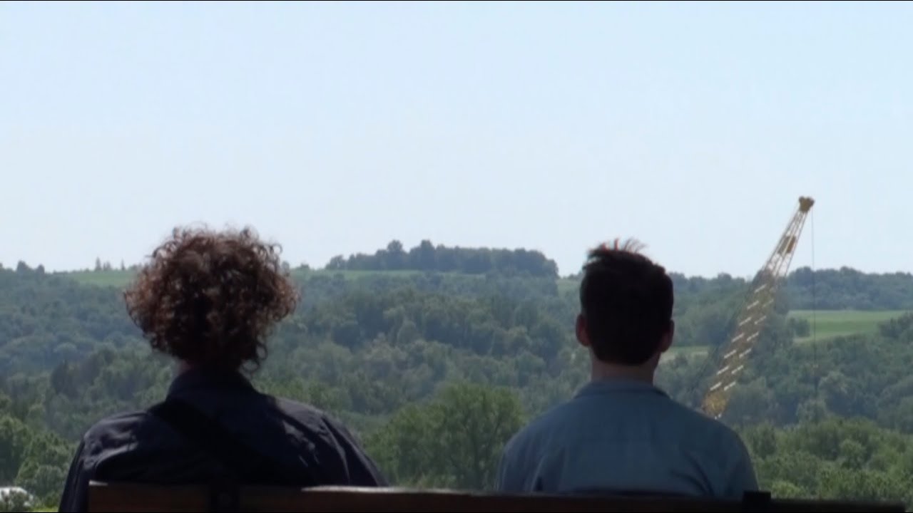 Central Time (feat. Mick Jenkins) [Official Music Video]