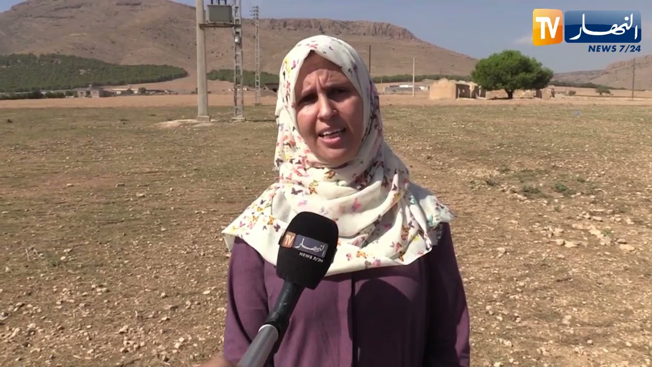 أم البواقي: سكان مشتة جغابة يطالبون بتجديد شبكة الكهرباء