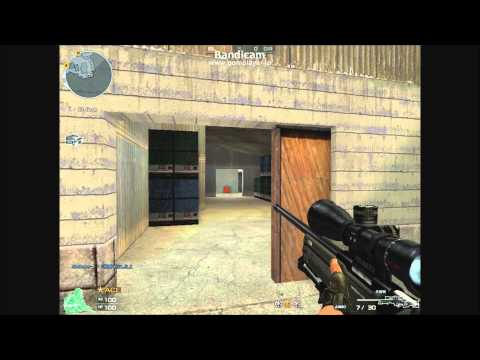 CrossFire  test