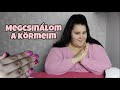 Megcsinálom a körmeimet lol | Magyar Barbara