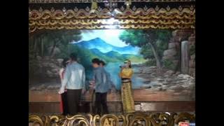 WEDANG PUTIH - ANEKA TUNGGAL