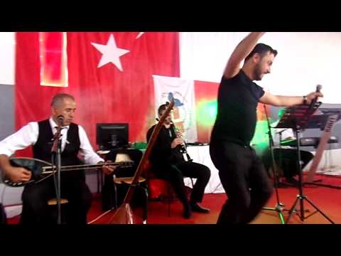 KOSTAK * PONTOISE CAMI FRANSA * GRUP KESKIN 0627570611 haydar zurnaci