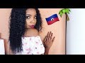 Vlog : MY TRIP TO HAITI! Going back home 5 years later | TAJAHFERJUSTE