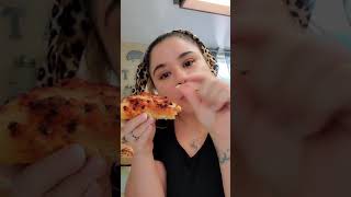 Easy Cooking Cuban pizza from Jacksonville Florida-Probando pizza cubana, espagueti cubano, Ironbeer