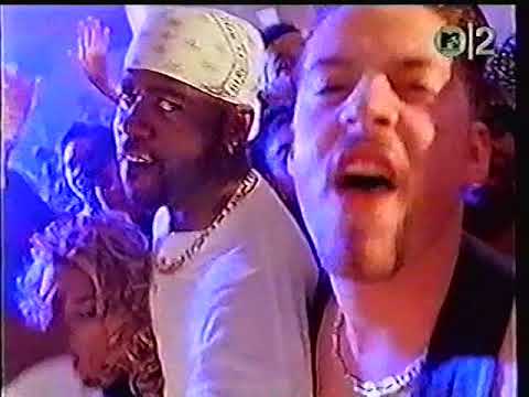 Hammer - Pumps and a Bump