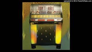 Watch Tom T Hall Rank Stranger video