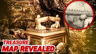 Did Temple Priests Hide Treasure Before Rome Fell | Forbidden History