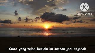 Tryana - Benci Kusangka Sayang ( lirik )